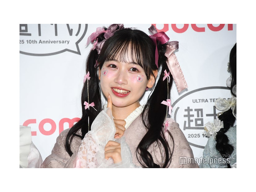 松本かれん（C）モデルプレス