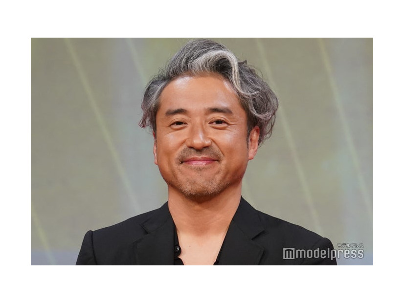 ムロツヨシ（C）モデルプレス