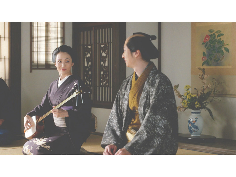 梅毒にかかっても仕事を続ける吉原の遊女たち。罹患した男はそれを“遊び慣れた”証拠だと自慢した【NHK大河『べらぼう』ベスト振り返りセレクション】