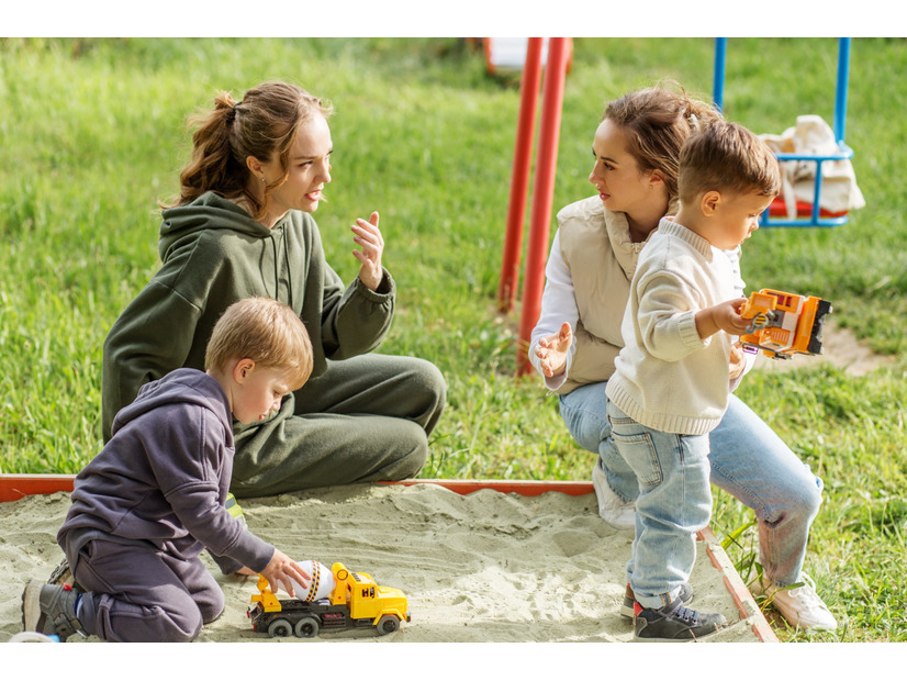 「まだ発語がないんだね、それって…」悪気はなかったその一言が、ママ友を深く傷つけてしまった日【2025年度ベスト記事セレクション】