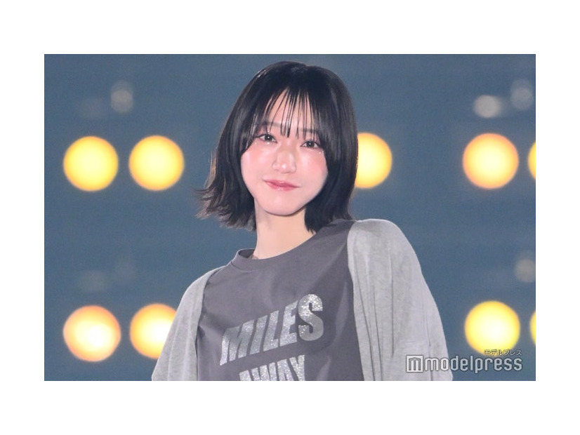 野口衣織（C）モデルプレス