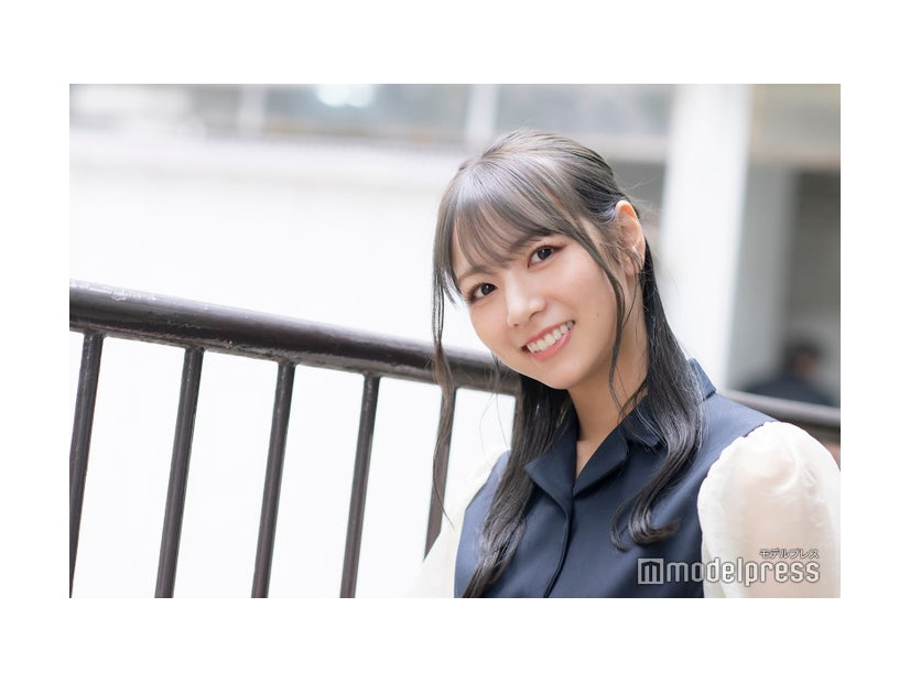 北野日奈子（C）モデルプレス