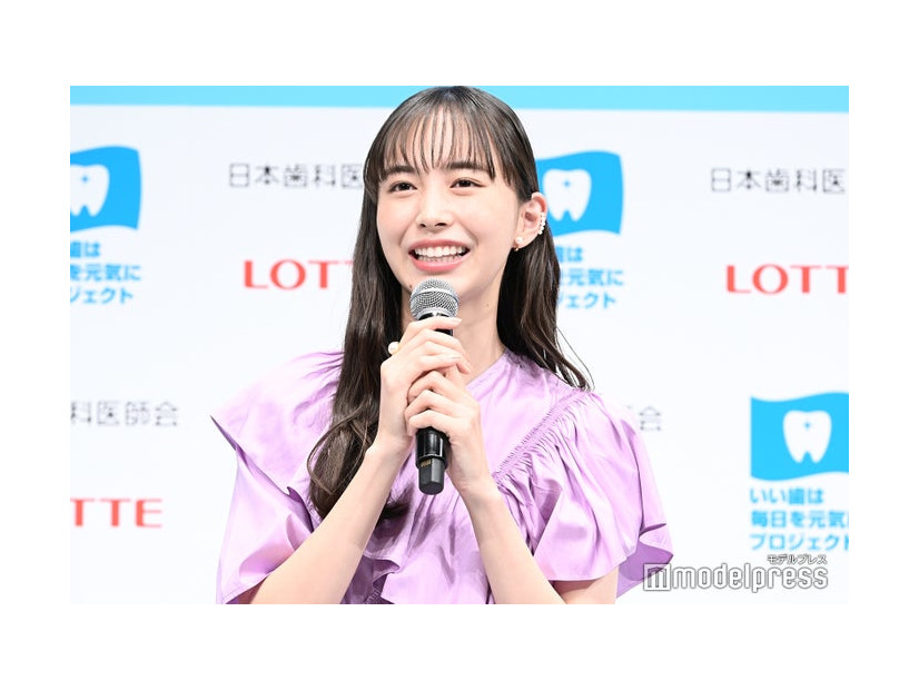 井桁弘恵（C）モデルプレス