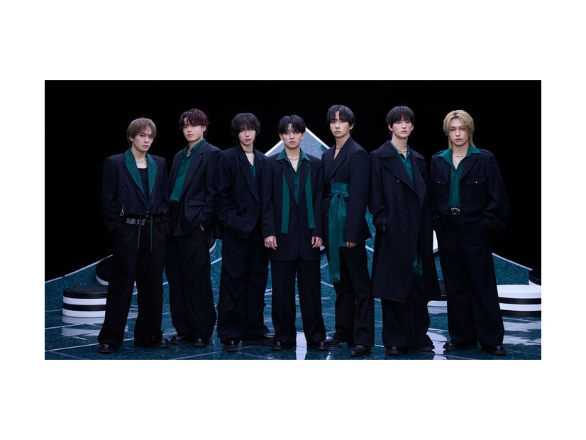 Travis Japan（提供写真）