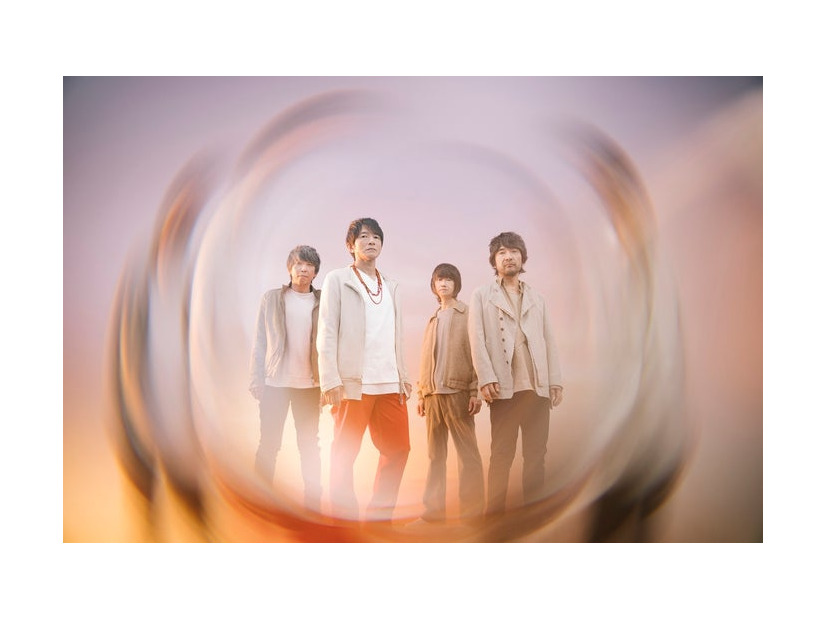 Mr.Children（提供写真）