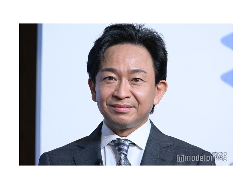 城島茂（C）モデルプレス