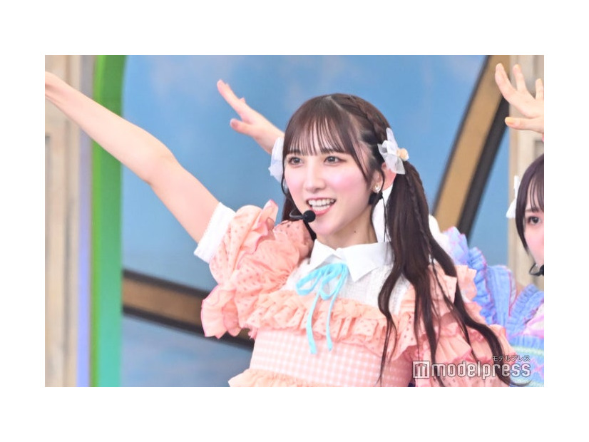 長友彩海（C）モデルプレス