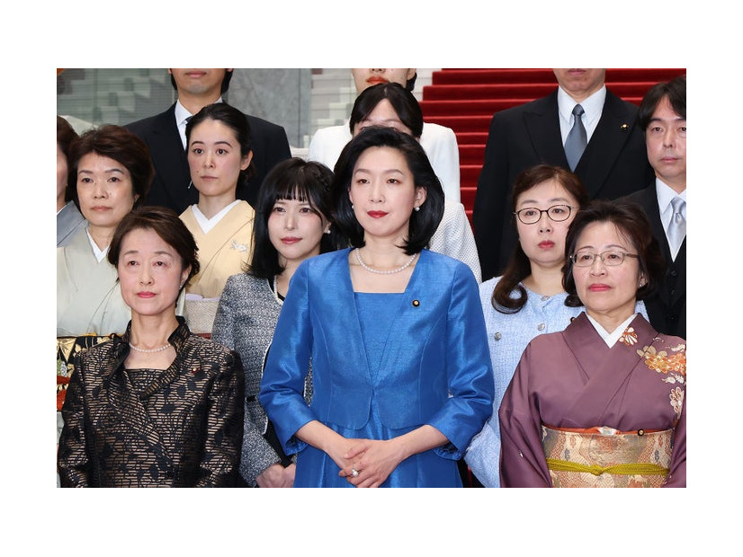 江口のりこ「新年早々 不適切にもほどがある！ ～真面目な話、しちゃダメですか？～」（C）TBS