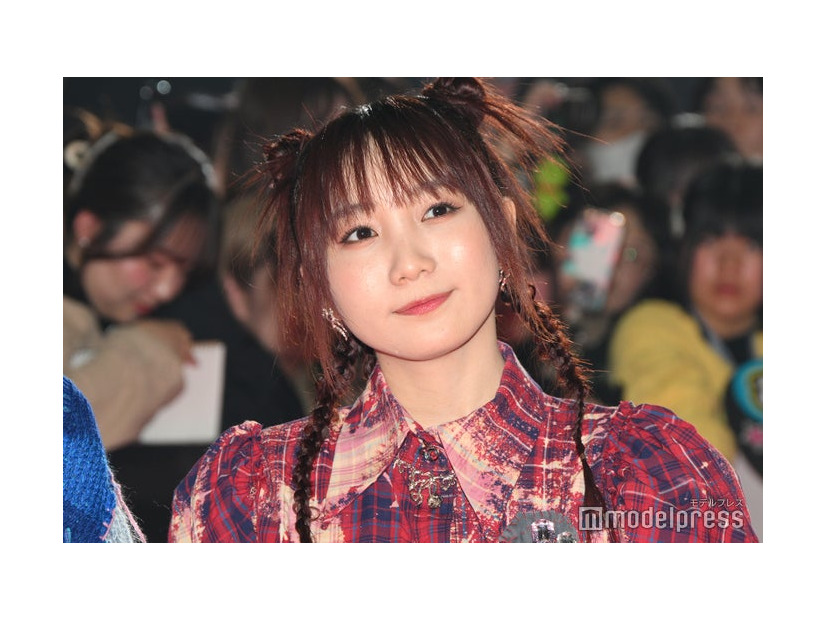 幾田りら（C）モデルプレス