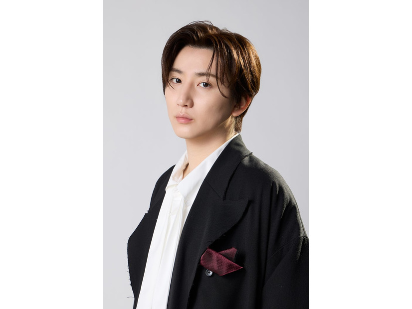 京本大我（C）Storm Labels Inc.