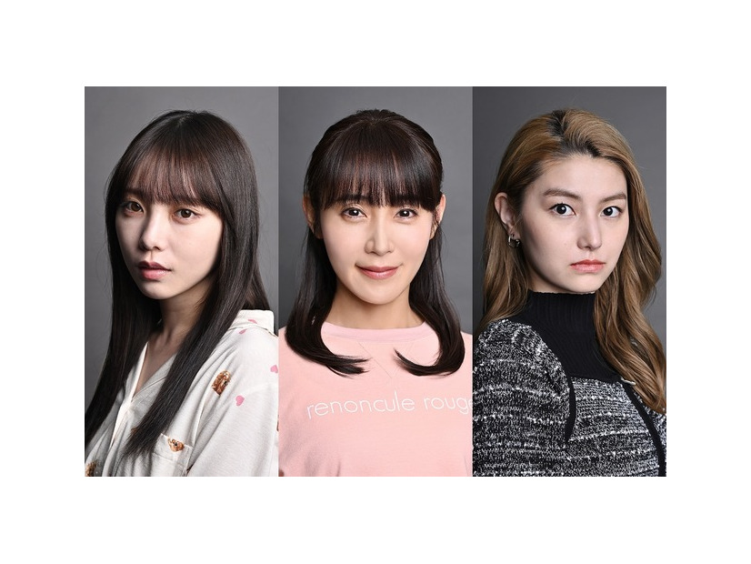 「リブート」(C)TBS