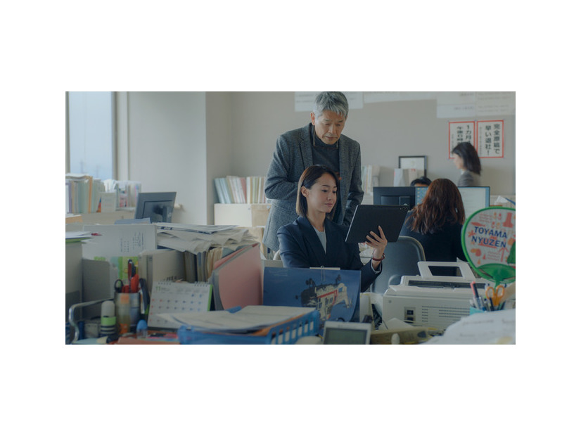 『#拡散』©2026 #VIRAL PRODUCTION COMMITTEE