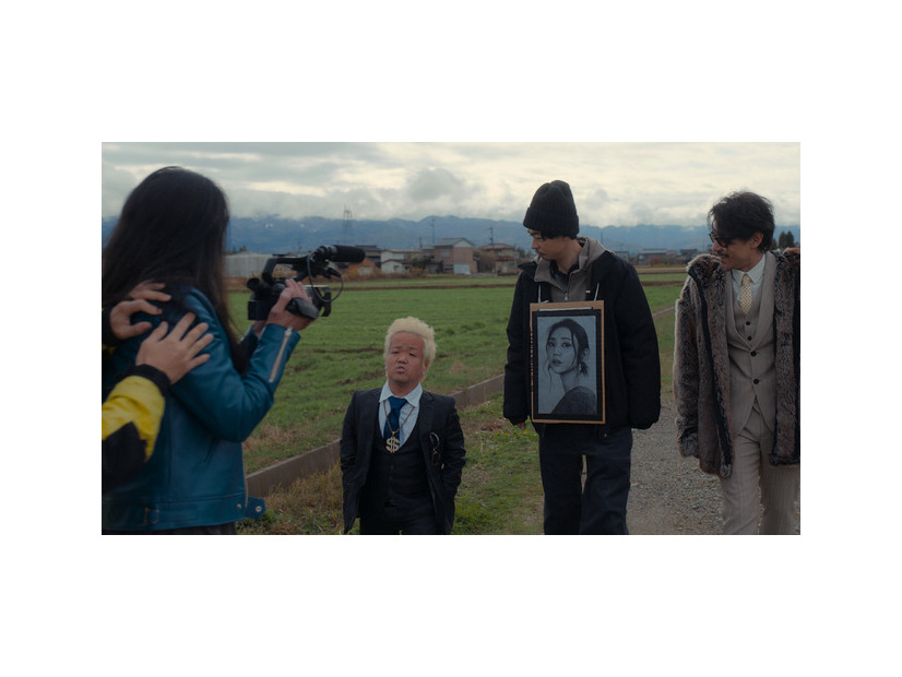 『#拡散』©2026 #VIRAL PRODUCTION COMMITTEE