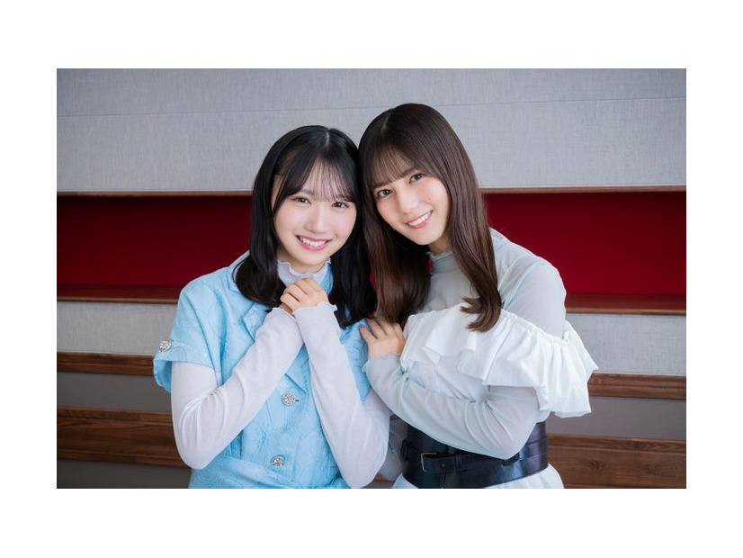 藤嶌果歩、小坂菜緒（C）川上泰樹・伏瀬・講談社／転スラ製作委員会