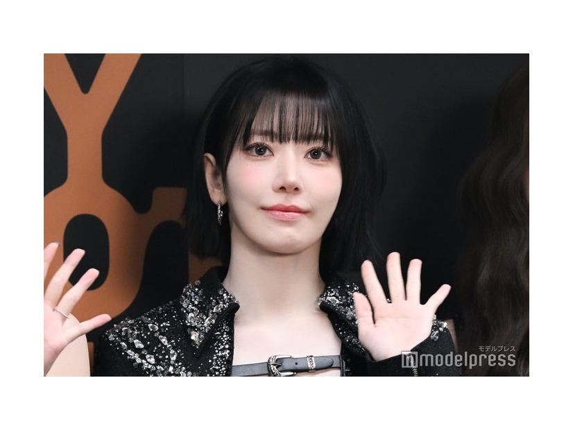 SAKURA（C）モデルプレス