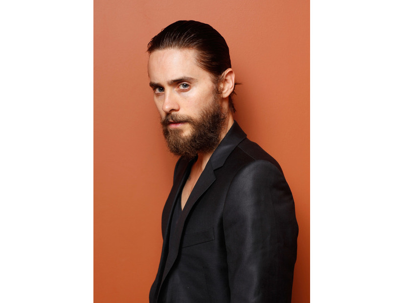 アレス役　ジャレッド・レト Photo by Matt Carr/Getty Images