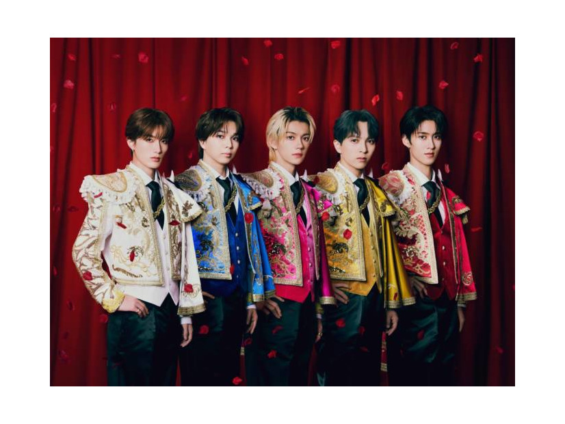 M!LK、年末年始も大活躍で人気沸騰中！2026年はメンバーそれぞれの個性にも注目