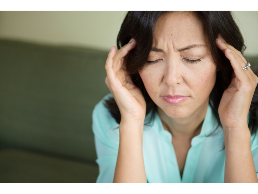 最近「めまいや頭痛」が増えていませんか? 40歳を過ぎたら「知らないと怖い」病気との関係とは