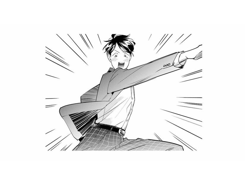 え？なんなの？まさか、私が嫌だって言ってたことをされるなんて……。なんで？【各位　私のことはお構いなく #21】