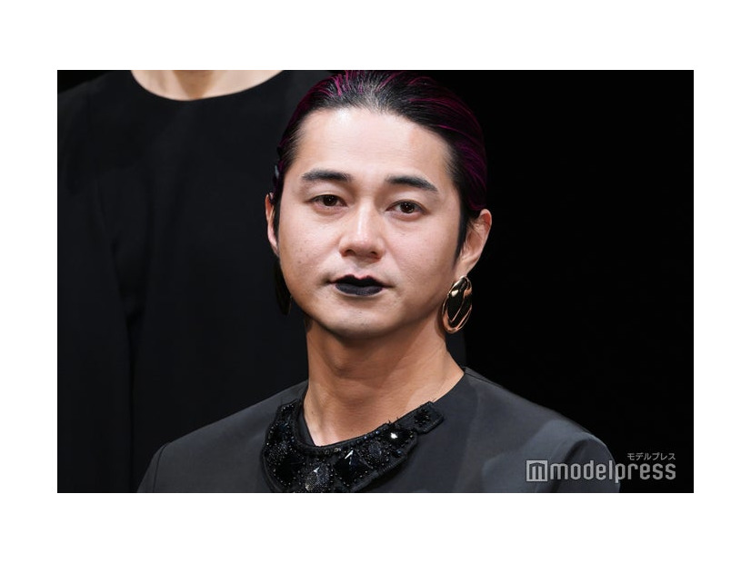 「サド侯爵夫人」初日前会見に出席した東出昌大（C）モデルプレス