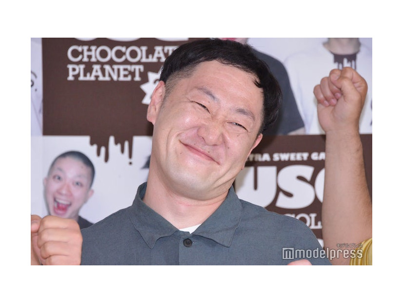 えいじ／インポッシブル（C）モデルプレス