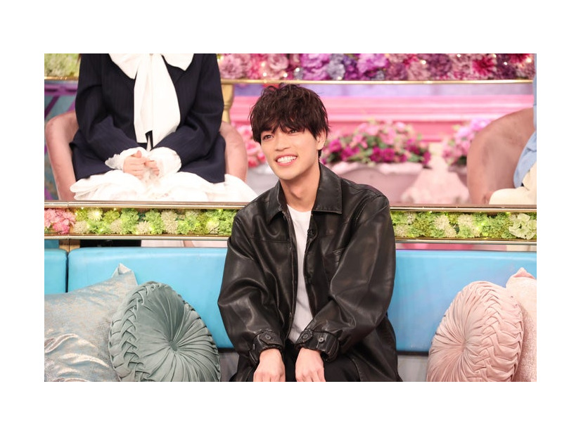 原嘉孝（C）フジテレビ