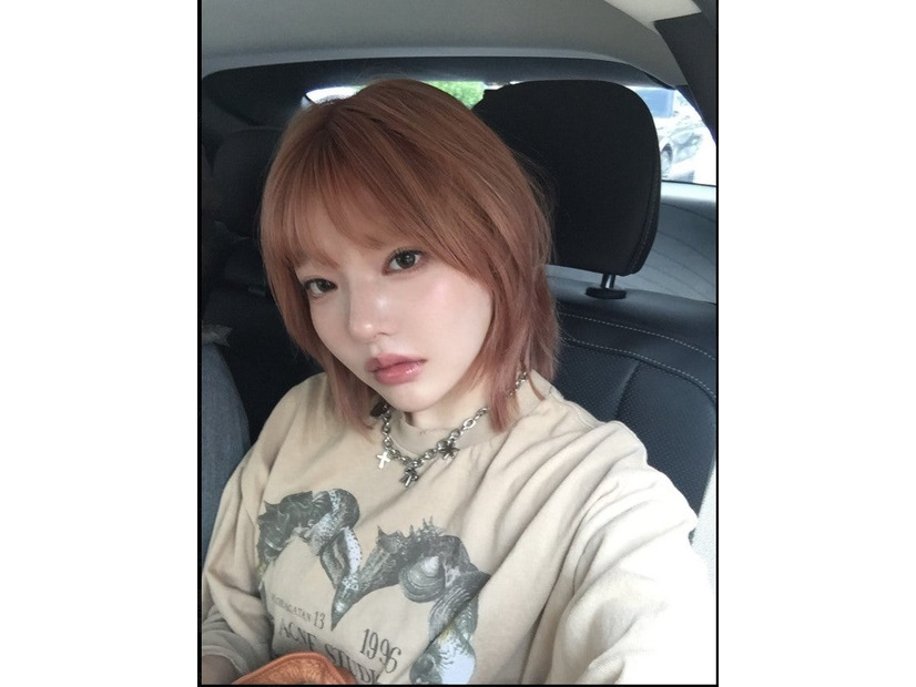 LiLi（ライリー）公式X（旧Twitter）より