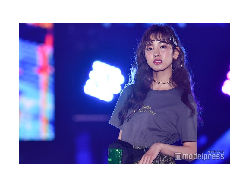 飯窪春菜 （C）モデルプレス