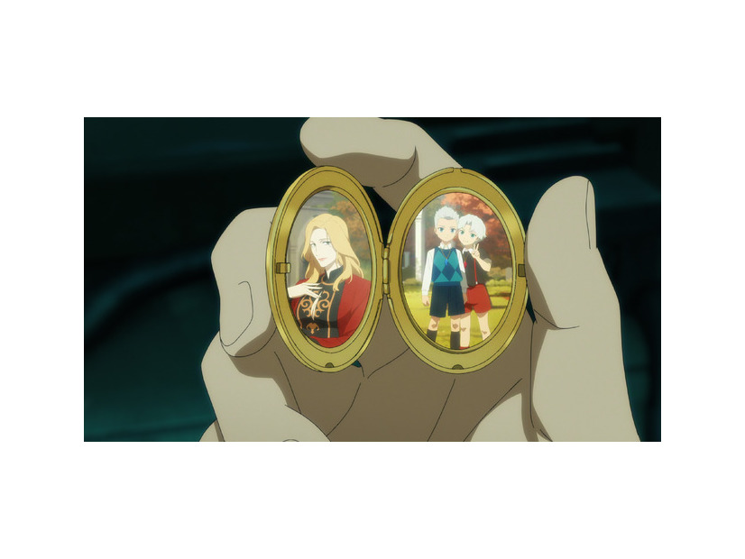 Netfilxシリーズ「Devil May Cry」 シーズン2　5月12日（火）独占配信