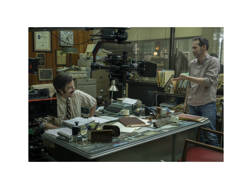 Netfilx映画『MÉXICO 86（原題）』2026年独占配信