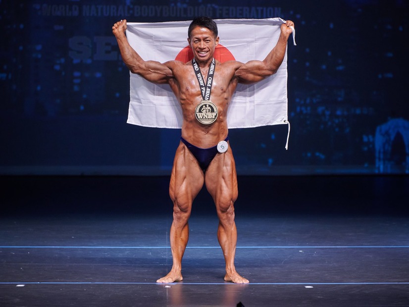 「腹筋は１回もできないのに、ウエスト－12」担当編集者をダイエット成功に導いた！元ボディビル世界チャンピオンが教える最短でお腹痩せする方法とは【日体大教授が教える】