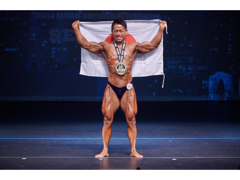 「腹筋は１回もできないのに、ウエスト－12」担当編集者をダイエット成功に導いた！元ボディビル世界チャンピオンが教える最短でお腹痩せする方法とは【日体大教授が教える】