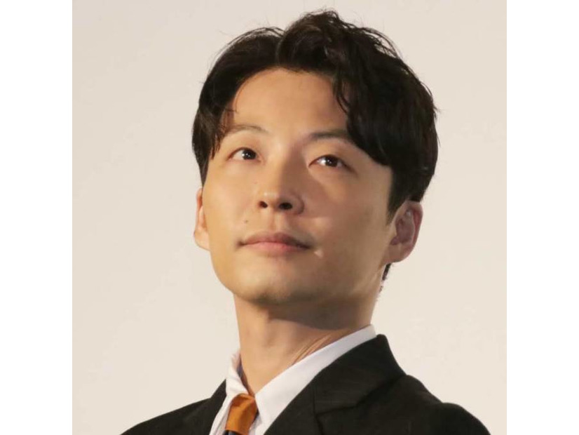 星野源、“マブダチ”松重豊との交友秘話を明かす「中学生の初恋みたいな」