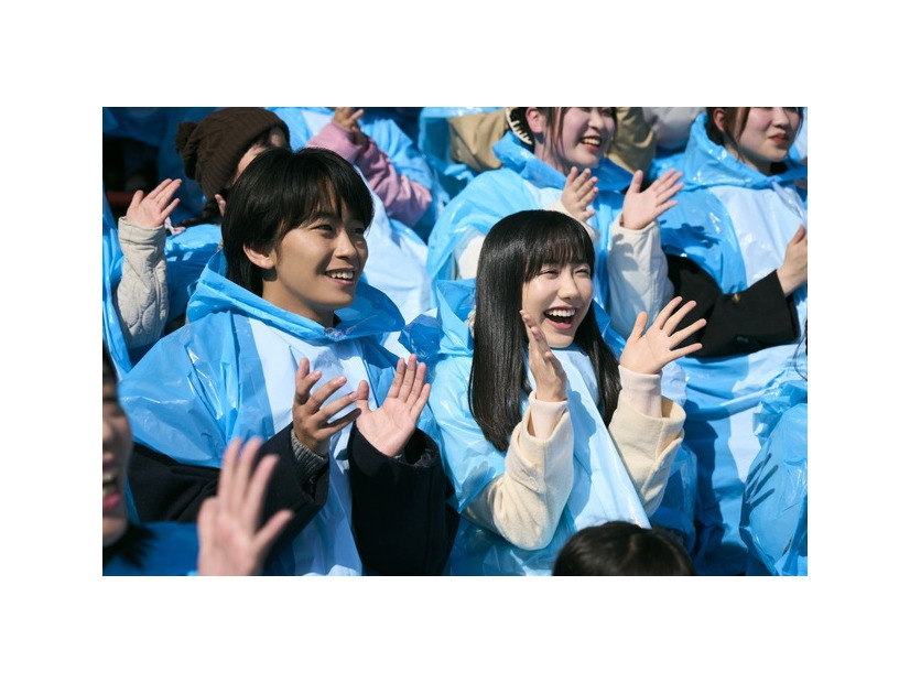 『はたらく細胞』©清水茜／講談社 ©原田重光・初嘉屋一生・清水茜／講談社 ©2024 映画「はたらく細胞」製作委員会