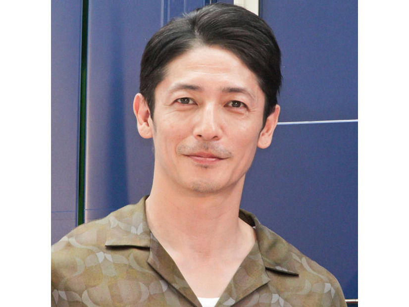 2児の父・玉木宏、子供のために“徹底リサーチしていること”とは？「常に探しております」