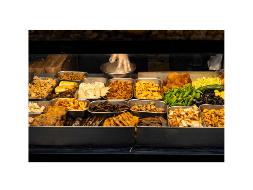 台湾で…街を歩いていると⇒「何の匂いだろう？」日本では”馴染みのない”匂いに「すごい」