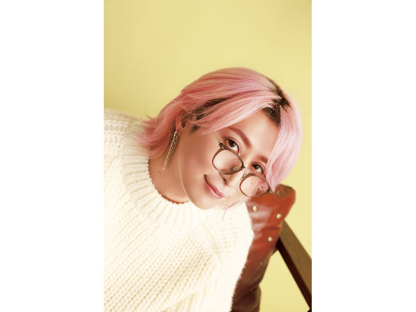 佐久間大介 撮影／小林ばく