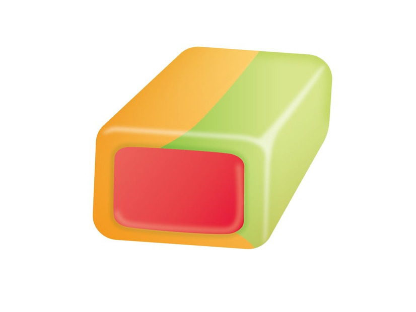 森永 ハイチュウ セブンカラー3色MIX／提供画像