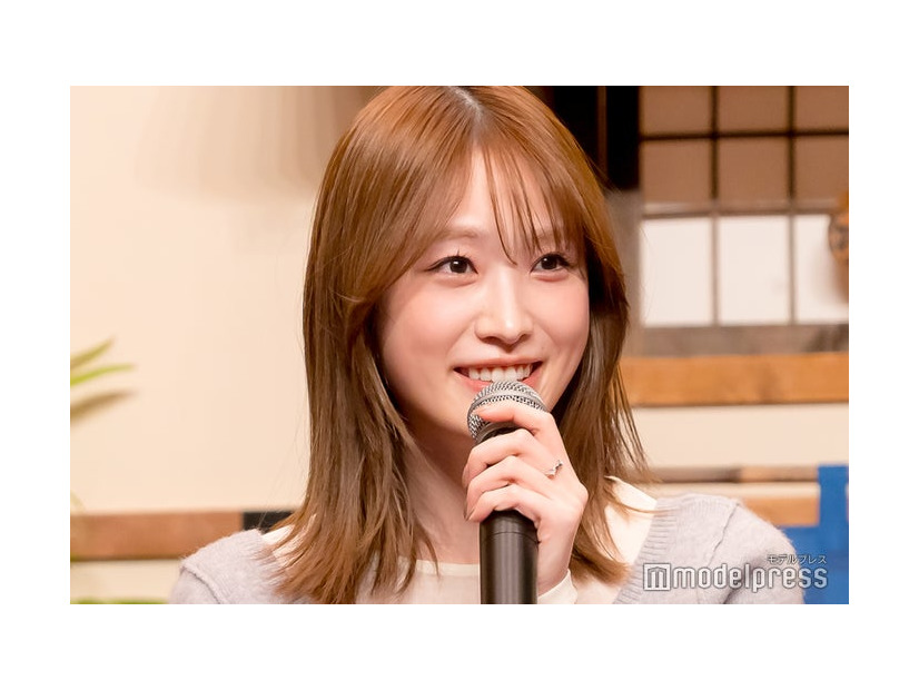 高橋ひかる（C）モデルプレス