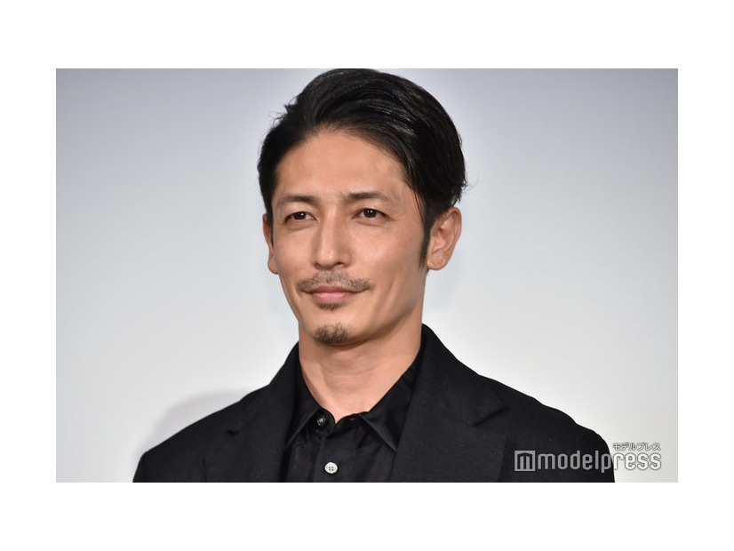 玉木宏（C）モデルプレス