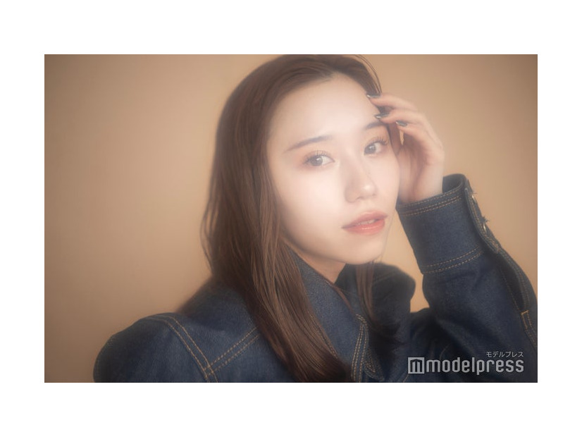 みゆ（C）モデルプレス
