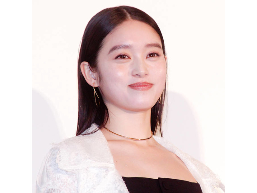 『ばけばけ』ヒロイン・高石あかり、トミー・バストウとの“特別だった”シーンを語る「すごく大切な時間」