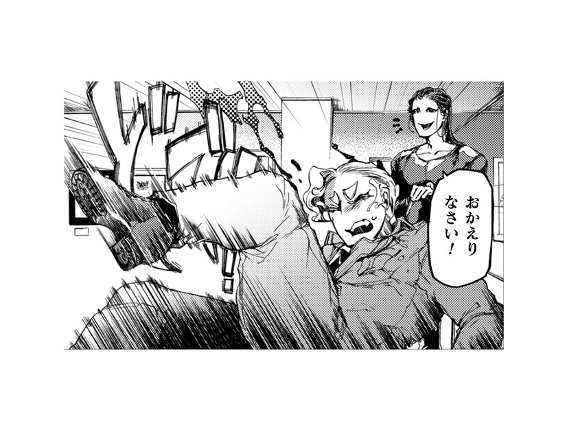 「画家の世界」からはじき出された僕。普通じゃない画廊から思わず逃げ出したけれど…【アウトリーチ #６】