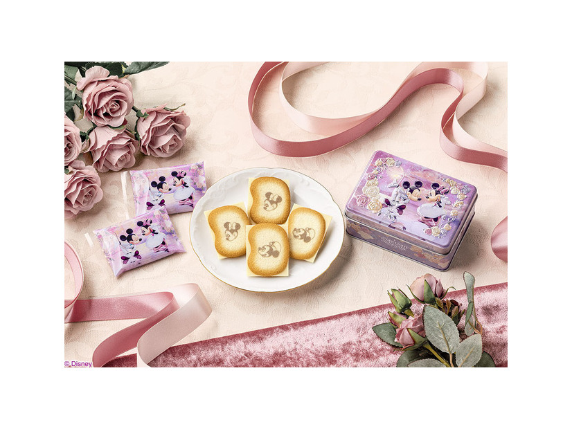 スターライトセレナーデ/ショコラサンド「見ぃつけたっ」4枚入