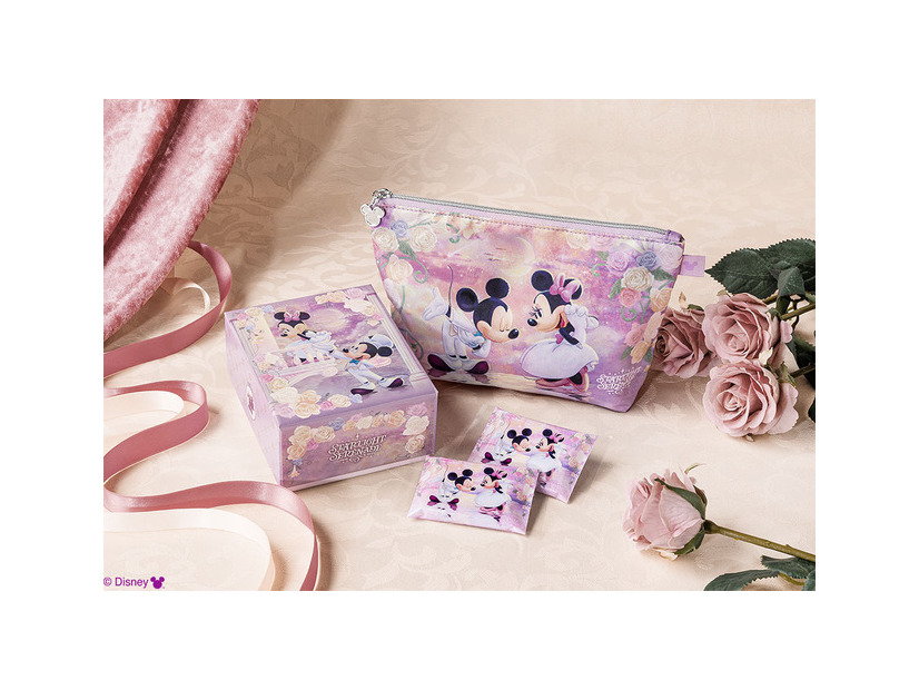 スターライトセレナーデ/ポーチ