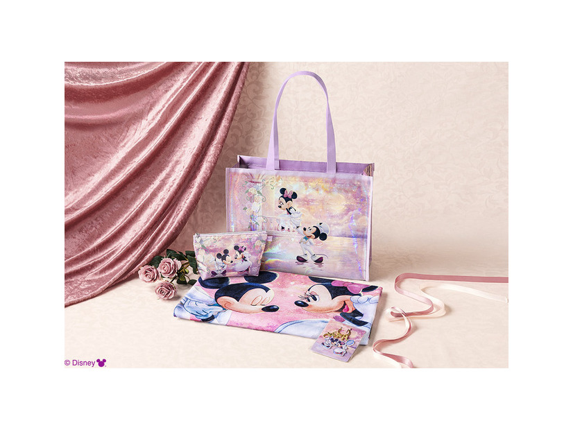 〈通販限定〉スターライトセレナーデ/グッズコンプリートセット