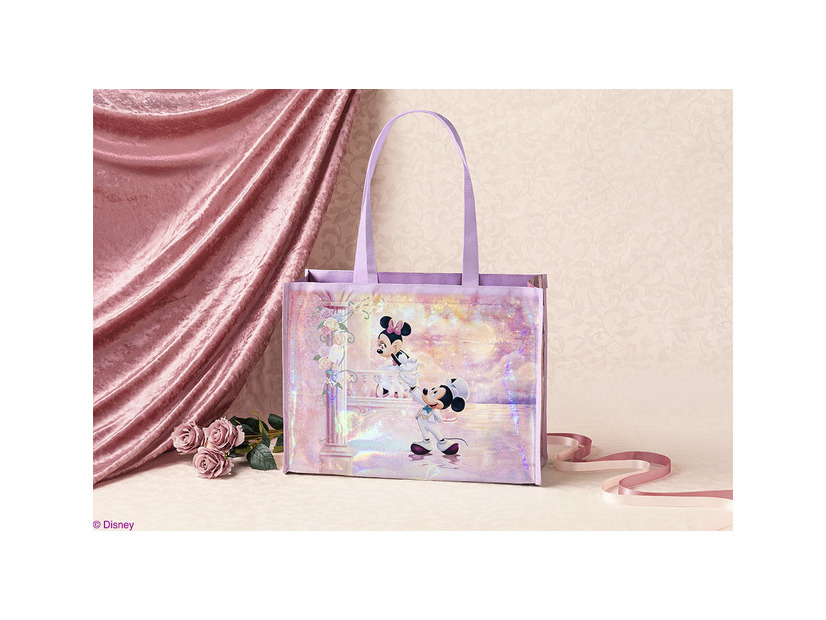 スターライトセレナーデ/ショッピングバッグ