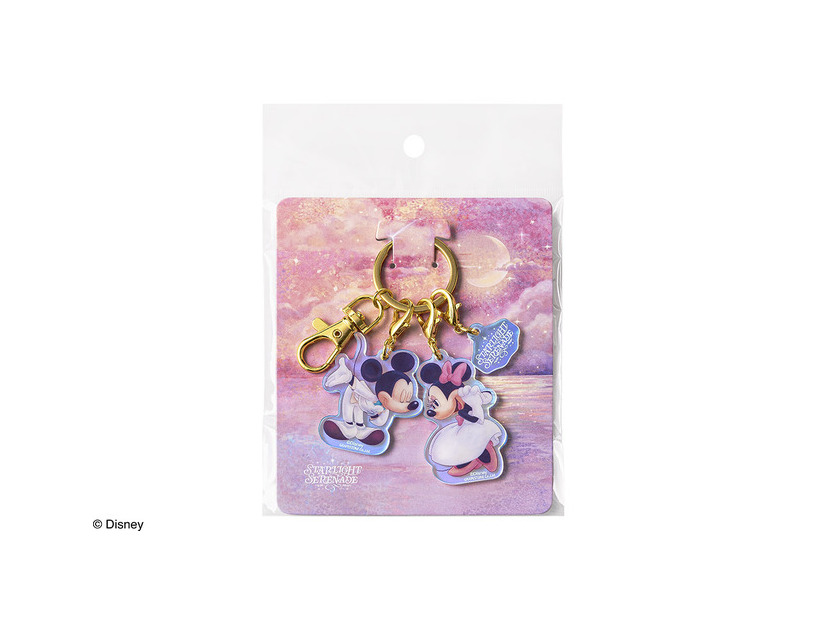 スターライトセレナーデ/アクリルキーホルダー