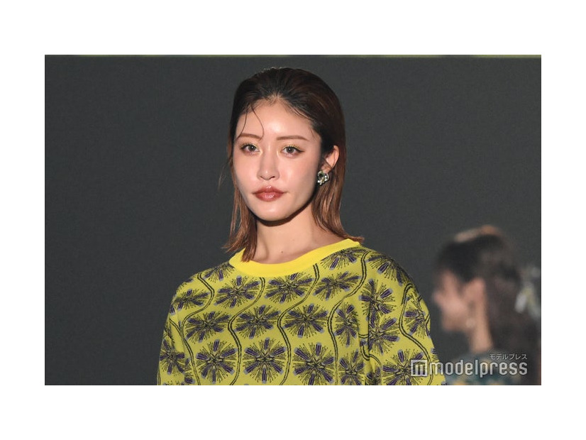 王林（C）モデルプレス