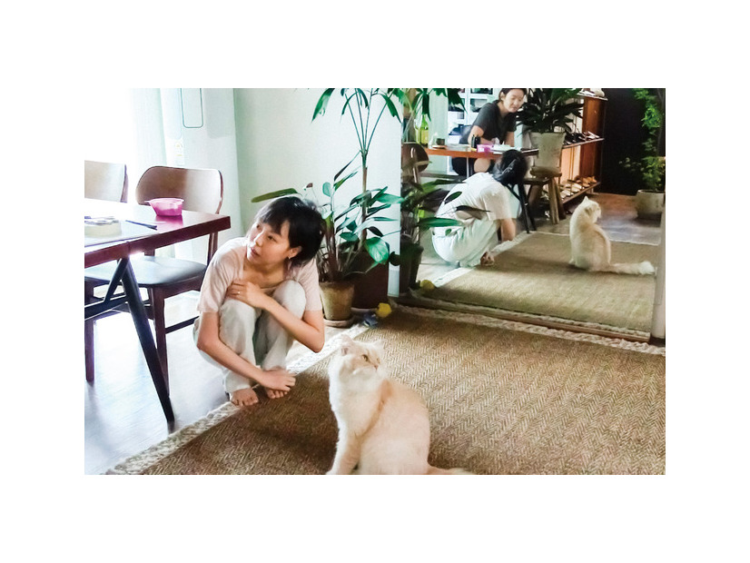 『私たちの一日』© 2023 Jeonwonsa Film Co. All Rights Reserved.